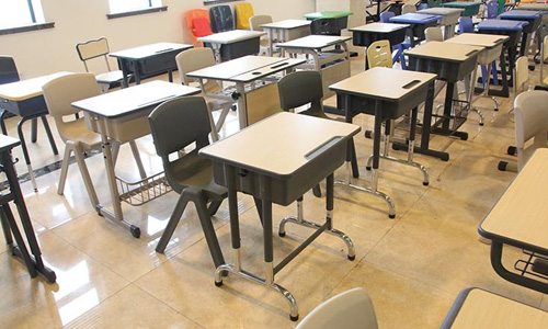 学生课桌椅价格层次不齐与哪些因素有关?