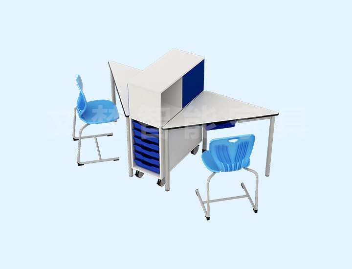 学校办公课桌椅